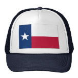 Texas Flag Cap Hat