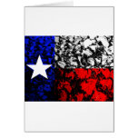 Texas Flag Greeting Cards