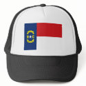 Texas Flag Hat