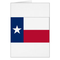 Texas FLAG International cards