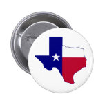 Texas Flag Map Buttons