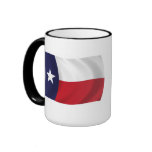 Texas Flag Mug