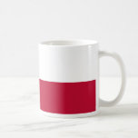 Texas Flag Mug