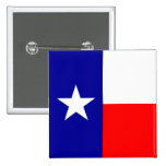 Texas Flag Pins