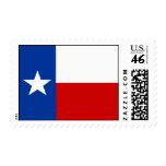 texas flag postage