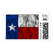 texas flag postage stamps