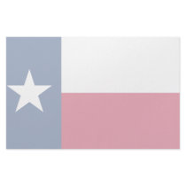 Texas Flag stationery