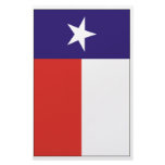 Texas Flag Custom Stationery