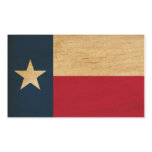 Texas Flag Stickers