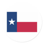 Texas Flag