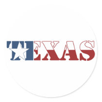 Texas flag stickers by bbdesignsco Texas flag stickers
