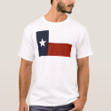 Texas Flag T-shirt