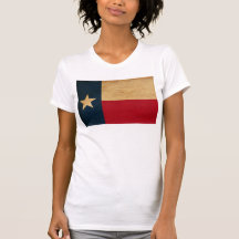 Texas Flag T Shirts