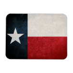 Texas Flag; Texan; magnets