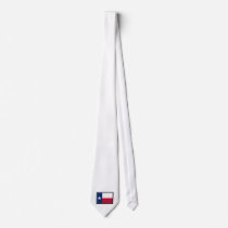 Texas Flag Ties