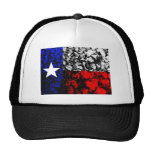 Texas Flag Trucker Hats