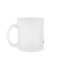 Texas Flower Girl mug