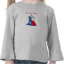 Texas Flower Girl T Shirt