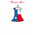 Texas Flower Girl shirt