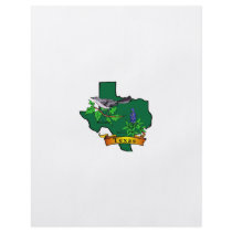 Texas flyers by lynnhsmomof2 Texas flyers