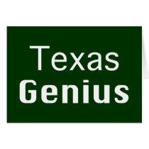 Texas Genius Gifts cards by geniusgifts Texas Genius Gifts cards