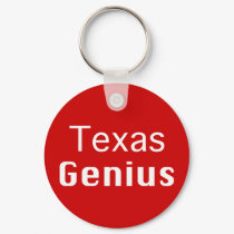 Texas Genius Gifts keychains by geniusgifts Texas Genius Gifts keychains