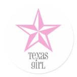 texas girl