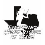 Texas girl