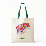 Texas golfcaps bag