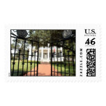 Texas Governor's Mansion