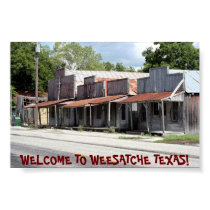 TEXAS GREETING CARDS posters by KayWMiller TEXAS GREETING CARDS posters