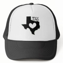 texas hat