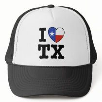Texas Hats