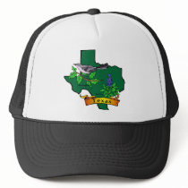 Texas hats