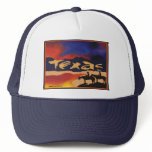 texas hats