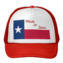 Texas hat