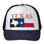 Texas Hats