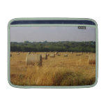 Texas Hayfield - Mac case ipad sleeves