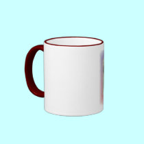 Texas Heat Mug