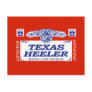 Texas Heeler Post Cards