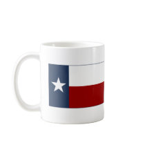 Texas Heritage Society mugs