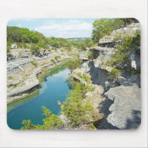 Texas Hill Country mousepads