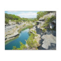 Texas Hill Country postcards