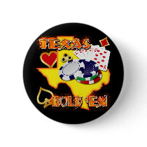 TEXAS HOLD 'EM BUTTON