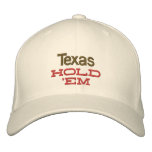 Texas, Hold 'Em