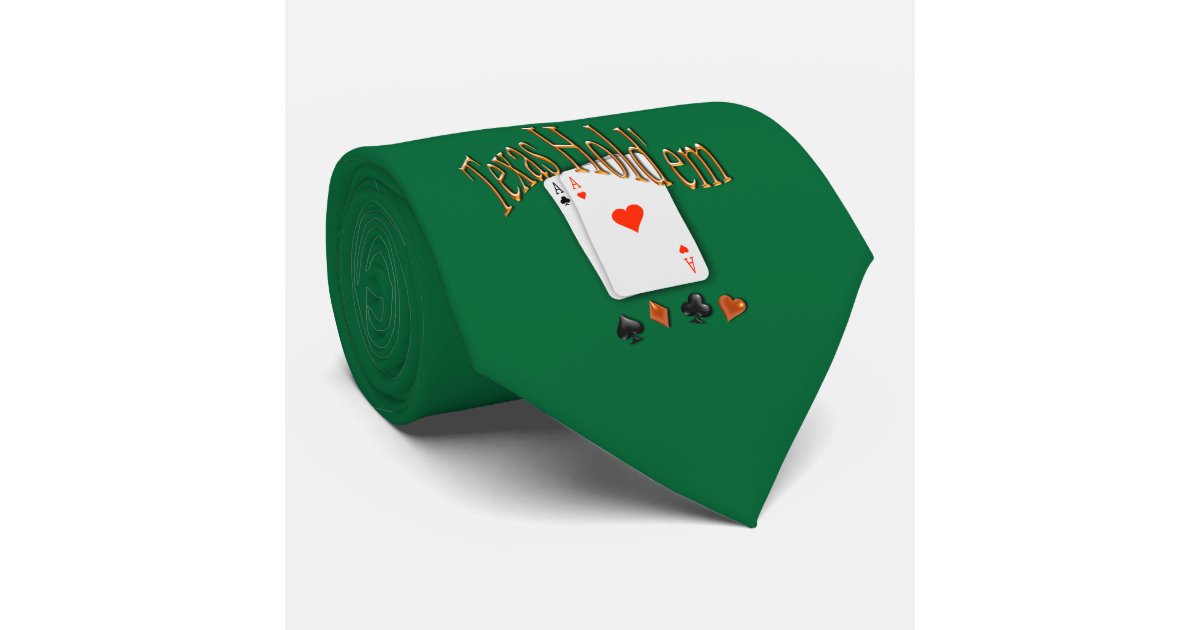 Ultimate Texas Hold ‘Em Payouts & Winning Hands