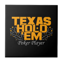 Texas Hold 'Em tile