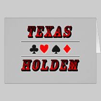 Texas Holdem Poker cards by ArtmakersWorlds Texas Holdem Poker cards