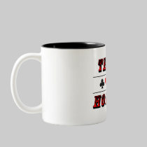 Texas Holdem Poker mugs by ArtmakersWorlds Texas Holdem Poker mugs