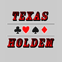 Texas Holdem Poker t-shirts by ArtmakersWorlds Texas Holdem Poker t-shirts